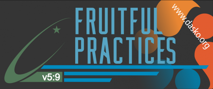 Fruitful Practices Logo