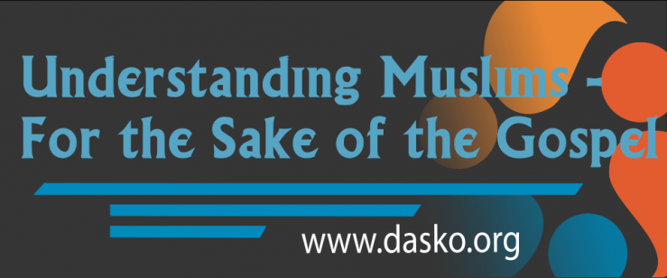 Understanding Muslims Course