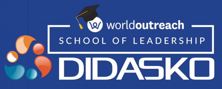WO School of Leadership logo